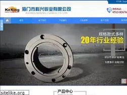 Sites similar to kexingchina.com