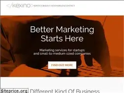 Sites similar to kexino.com