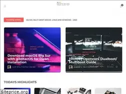 Sites similar to kextcache.com