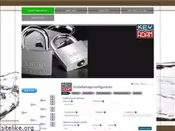 Sites similar to key-adam.de