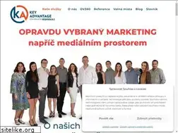 Sites similar to key-advantage.cz