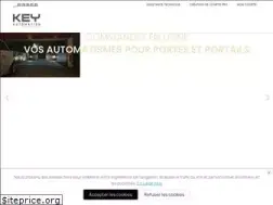 Sites similar to key-automation.com