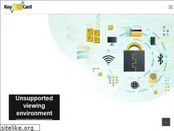 Sites similar to key-card.com