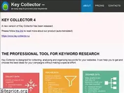 Sites similar to key-collector.com