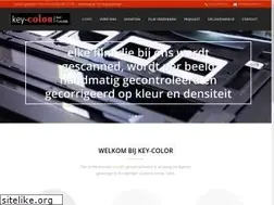 Sites similar to key-color.nl