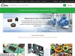 Sites similar to key-components.com