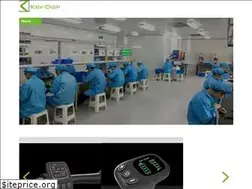 Sites similar to key-display.com