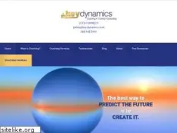 Sites similar to key-dynamics.com
