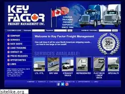 Sites similar to key-factor.com