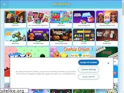 Sites similar to key-games.com