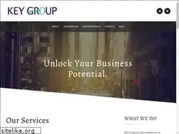 Sites similar to key-grp.com
