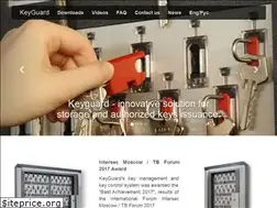 Sites similar to key-guard.eu