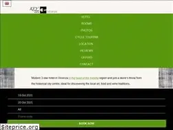 Sites similar to key-hotel.it