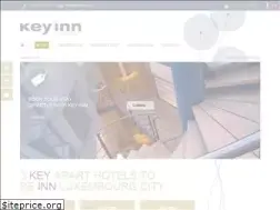 Sites similar to key-inn.com