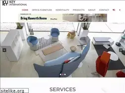 Sites similar to key-intl.com