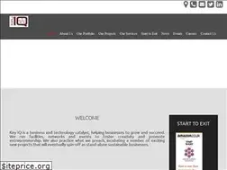 Sites similar to key-iq.com