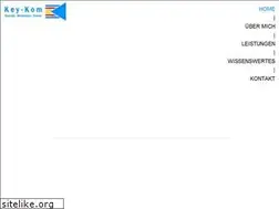 Sites similar to key-kom.de