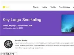 Sites similar to key-largo-sunsets.com