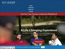 Sites similar to key-leader.org