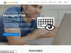 Sites similar to key-logger-free.com
