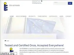 Sites similar to key-mark.org