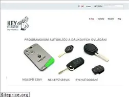 Sites similar to key-master.cz