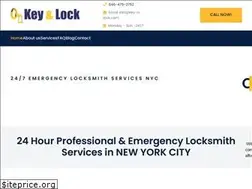 Sites similar to key-n-lock.com