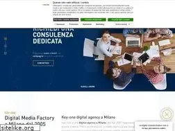 Sites similar to key-one.it