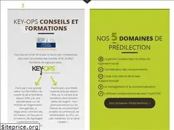 Sites similar to key-ops.fr
