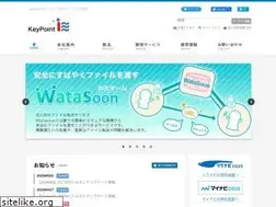 Sites similar to key-p.com