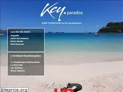 Sites similar to key-paradise.com