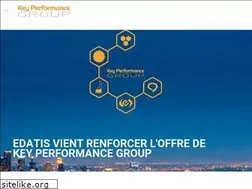 Sites similar to key-performance-group.com