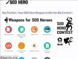 Sites similar to key-position.com