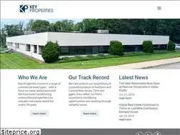 Sites similar to key-properties.com