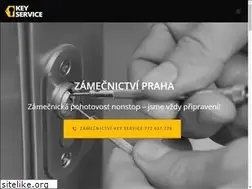 Sites similar to key-service.cz