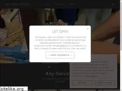 Sites similar to key-services.nl
