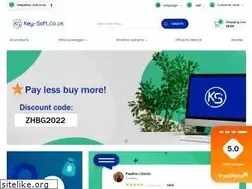 Sites similar to key-soft.co.uk