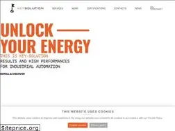 Sites similar to key-solution.eu
