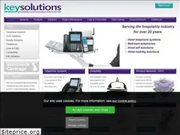 Sites similar to key-solutions-ltd.co.uk