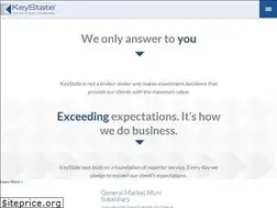 Sites similar to key-state.com