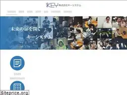 Sites similar to key-sys.com