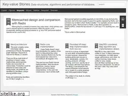 Sites similar to key-value-stories.blogspot.com