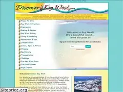 Sites similar to key-west.com