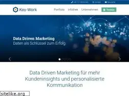 Sites similar to key-work.de