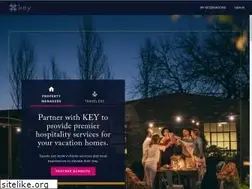 Sites similar to key.co
