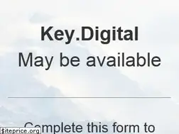 Sites similar to key.digital