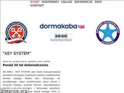 Sites similar to key.gda.pl