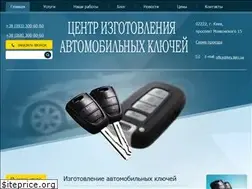 Sites similar to key.kiev.ua