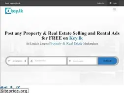 Sites similar to key.lk