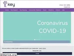 Sites similar to key.org.uk